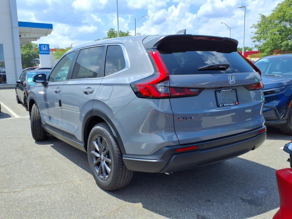 2026 Honda Civic LX photo 4