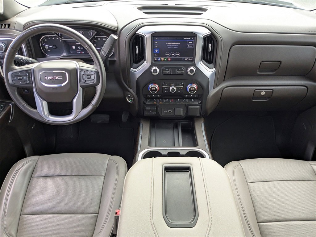 2019 Gmc Sierra SLT photo 15