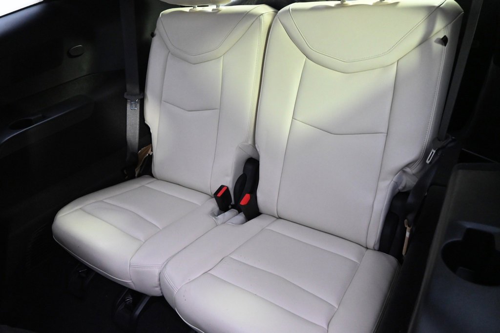 2025 Cadillac XT6 Sport photo 19