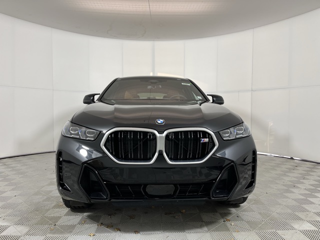 2026 Bmw X6 photo 2