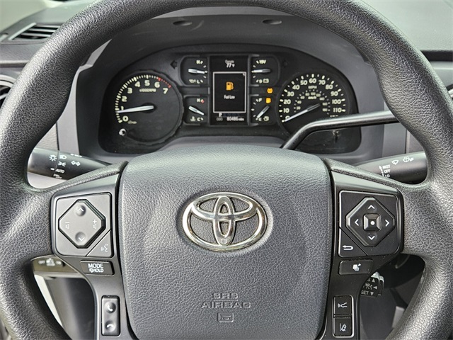 2019 Toyota Tundra SR photo 21