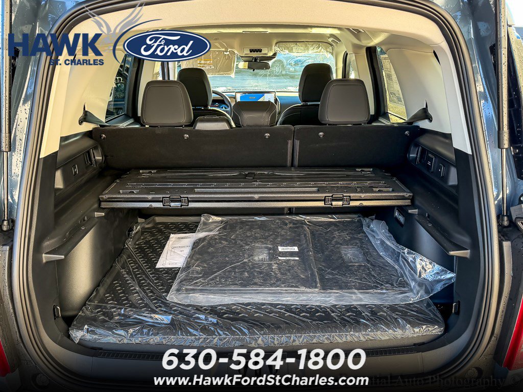 2025 FORD BRONCO SPORT - Image 15