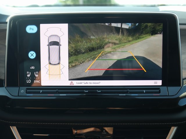 2026 Volkswagen Atlas SE Technology photo 11