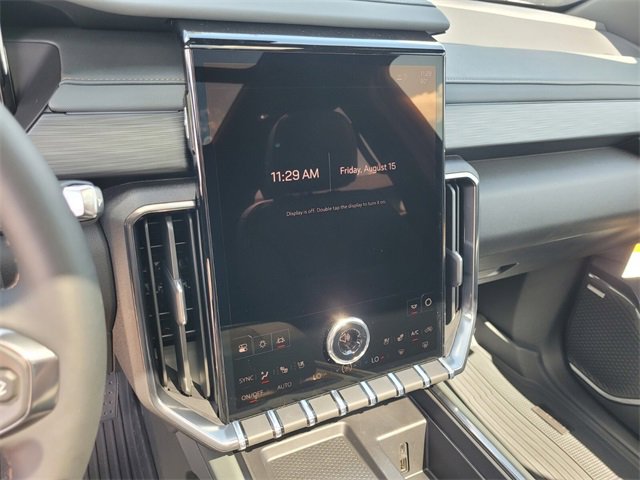 2026 Gmc Acadia AT4 photo 21