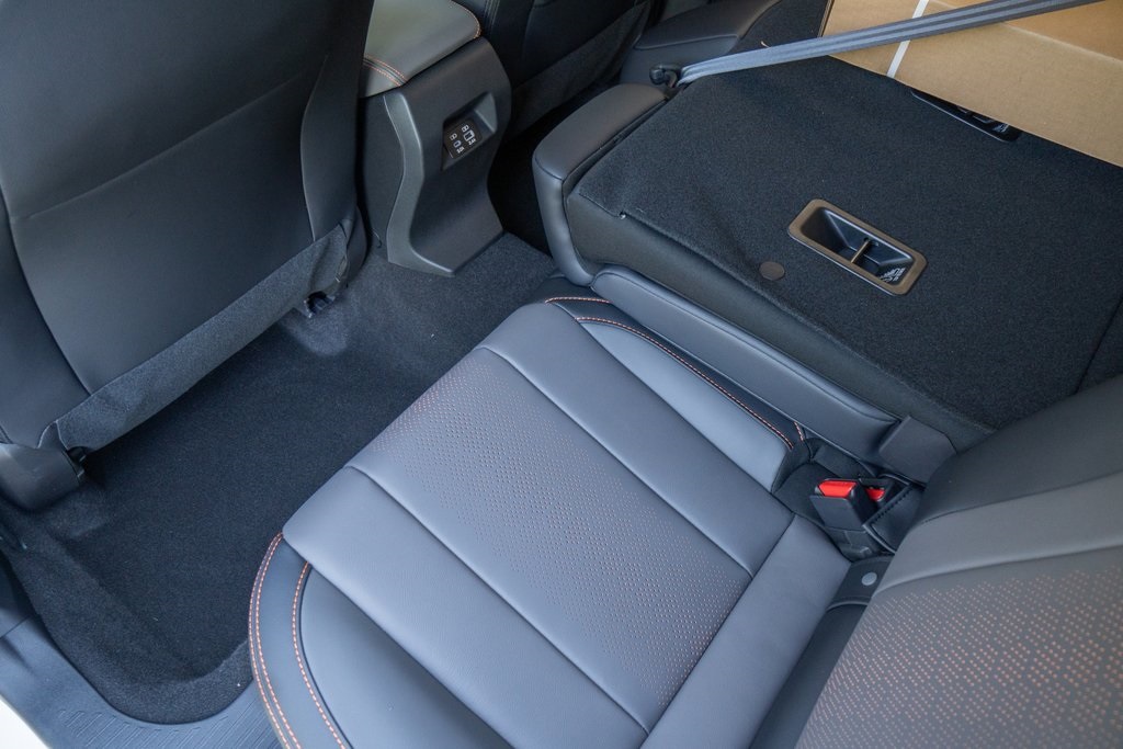 2025 Subaru Crosstrek Limited photo 18