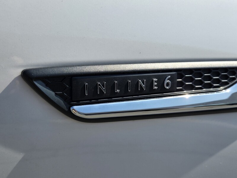 2024 Mazda CX-90 3.3 Turbo S photo 14
