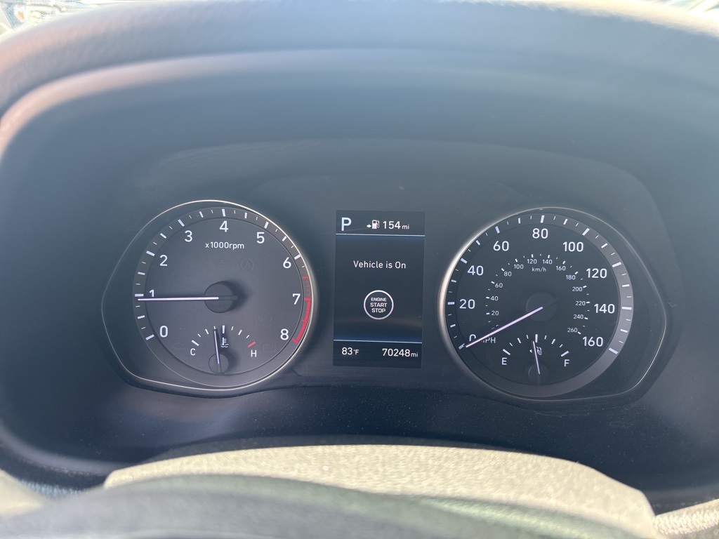 2018 Hyundai Elantra GT Base photo 19