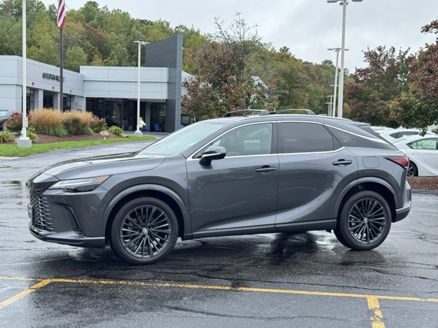 2024 Lexus RX 350 Premium photo 3