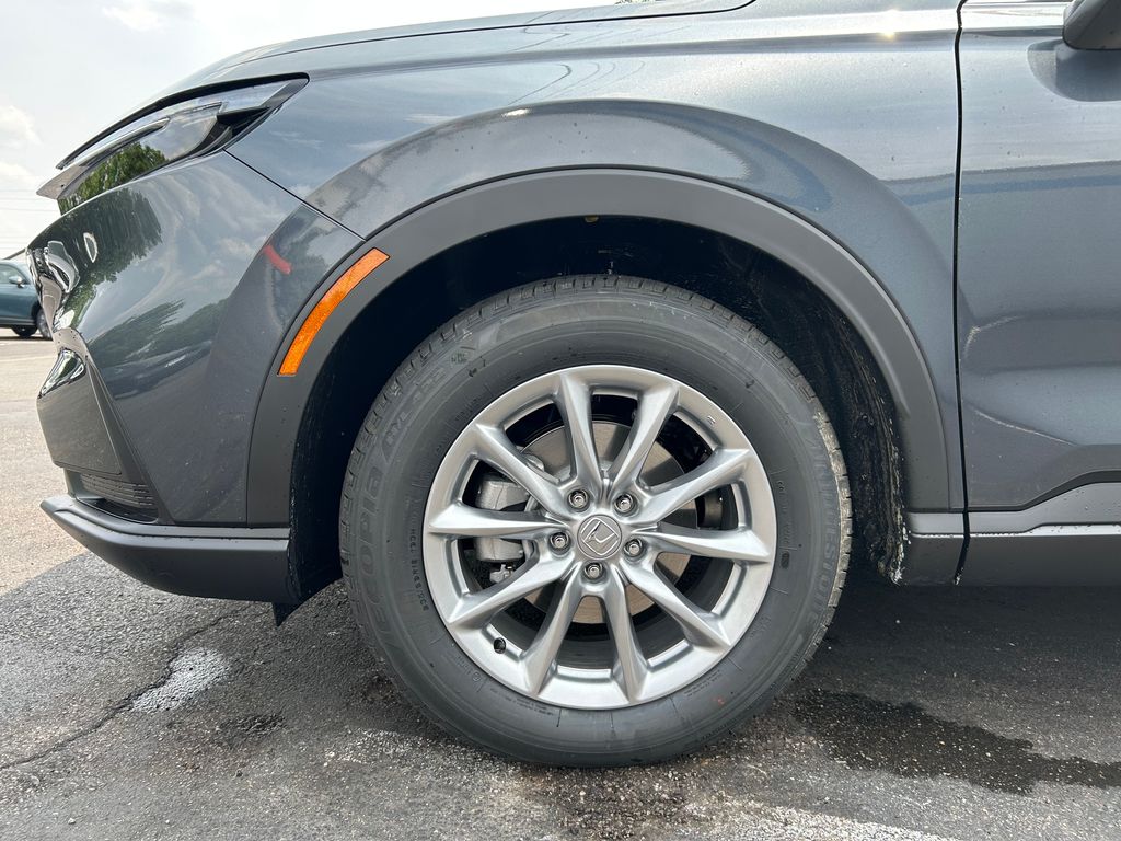 2026 Honda CR-V EX photo 9