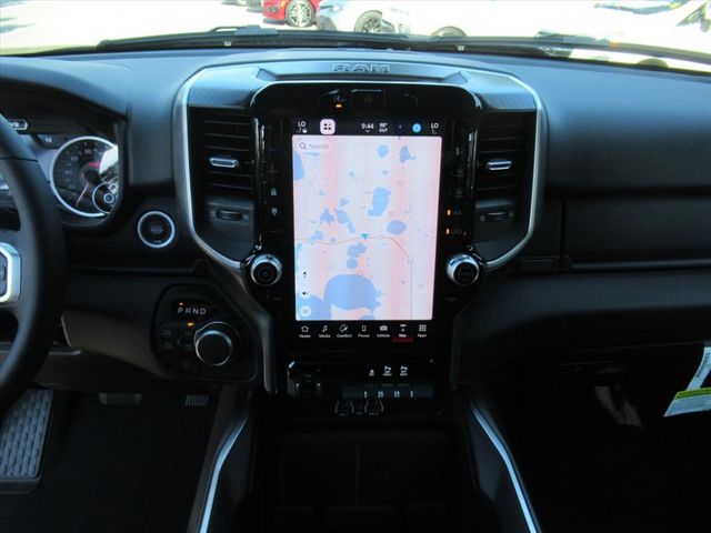 2026 Ram 1500 Big Horn Lone Star photo 20