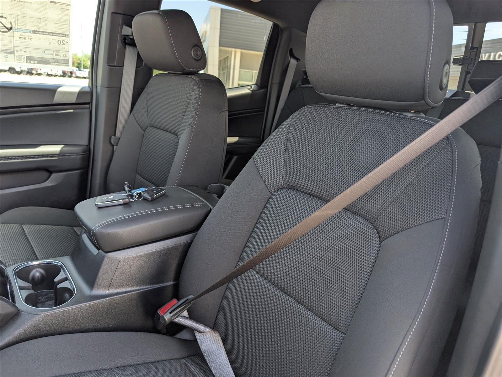 2025 Gmc Canyon Elevation photo 13