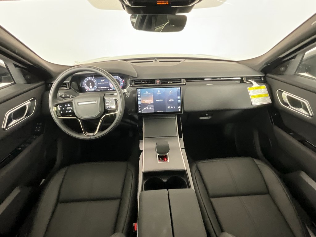2026 Land Rover Range Rover Velar S photo 4