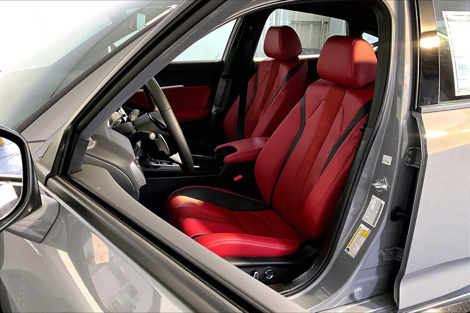 2026 Acura Integra A-Spec Technology photo 12