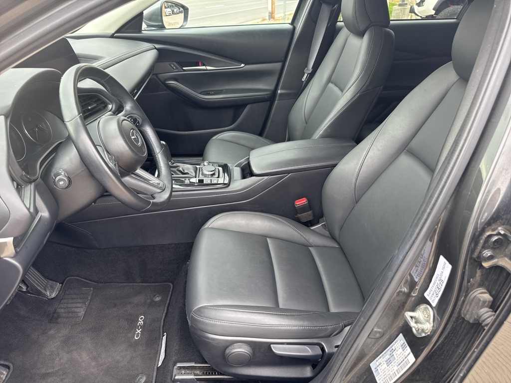 2024 Mazda CX-30 2.5 Select Sport photo 17