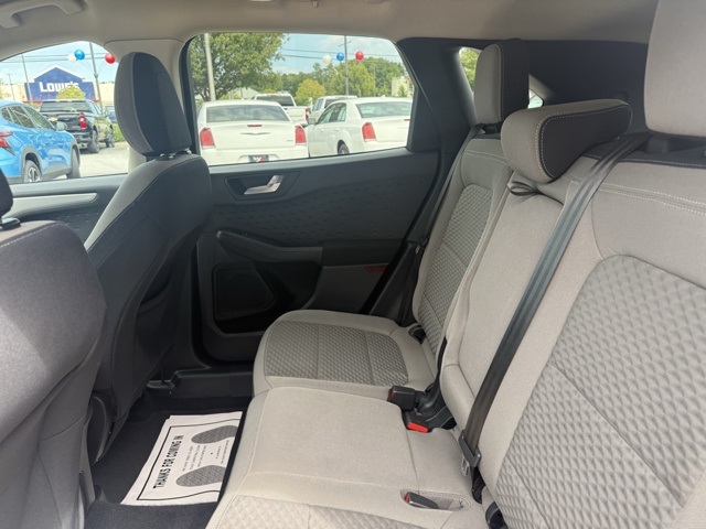 2020 Ford Escape SE photo 27