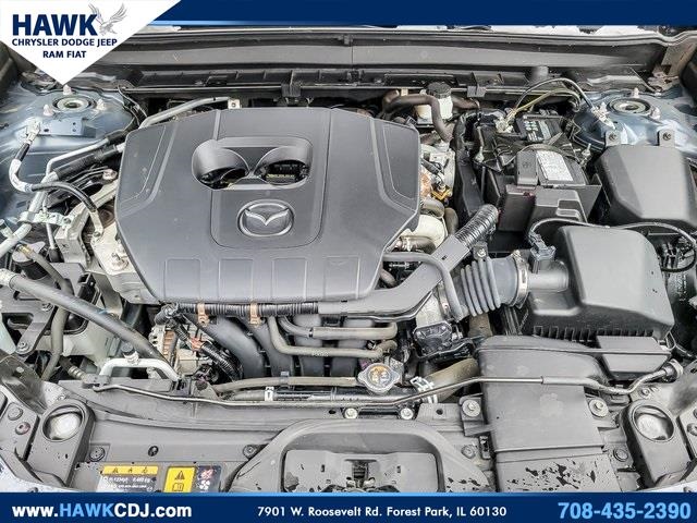 2024 MAZDA CX-30 - Image 36