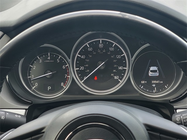 2022 Mazda CX-9 Touring photo 28