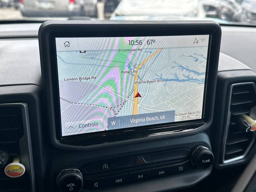 2021 Ford Bronco Sport Big Bend photo 16