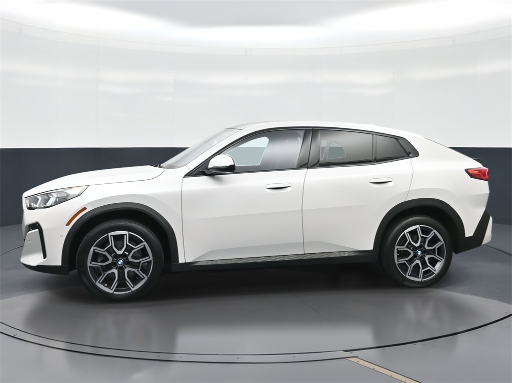 2024 Bmw X2 xDrive28i photo 3