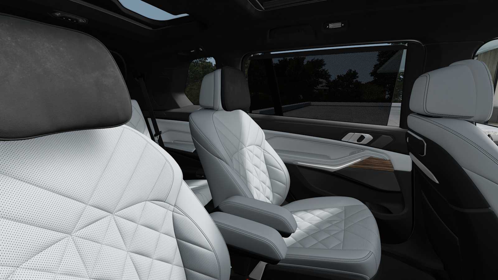 2026 Bmw X7 xDrive40i photo 11