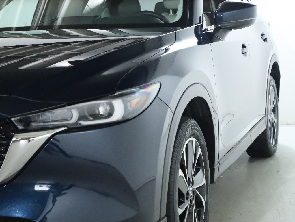 2023 Mazda CX-5 2.5 S Premium photo 4