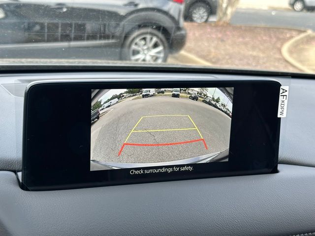 2025 Mazda CX-5 2.5 S Preferred photo 27