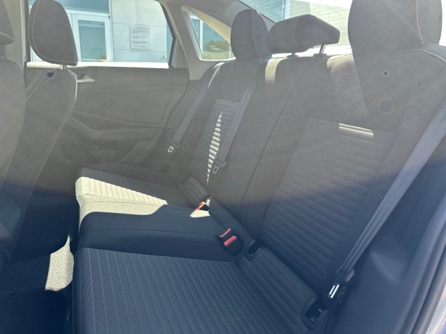 2025 Volkswagen Jetta S photo 18