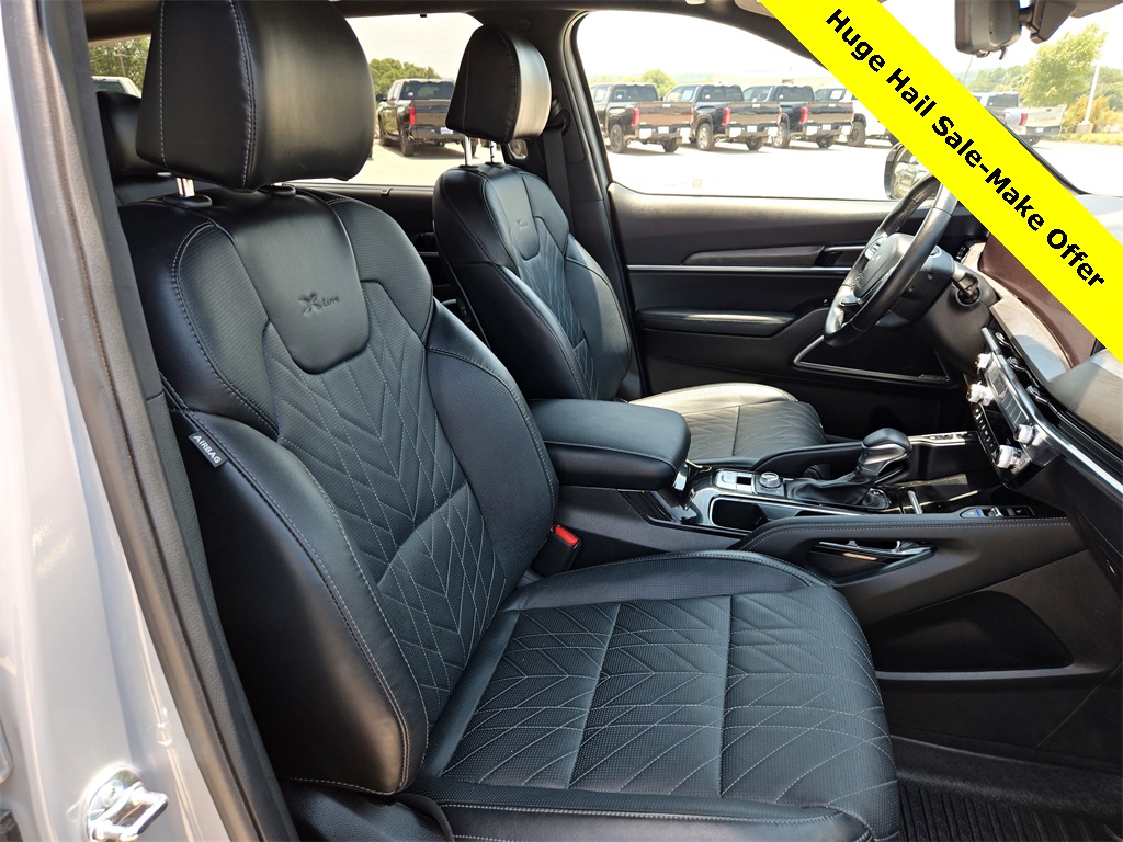 2023 Kia Telluride X-Line photo 29