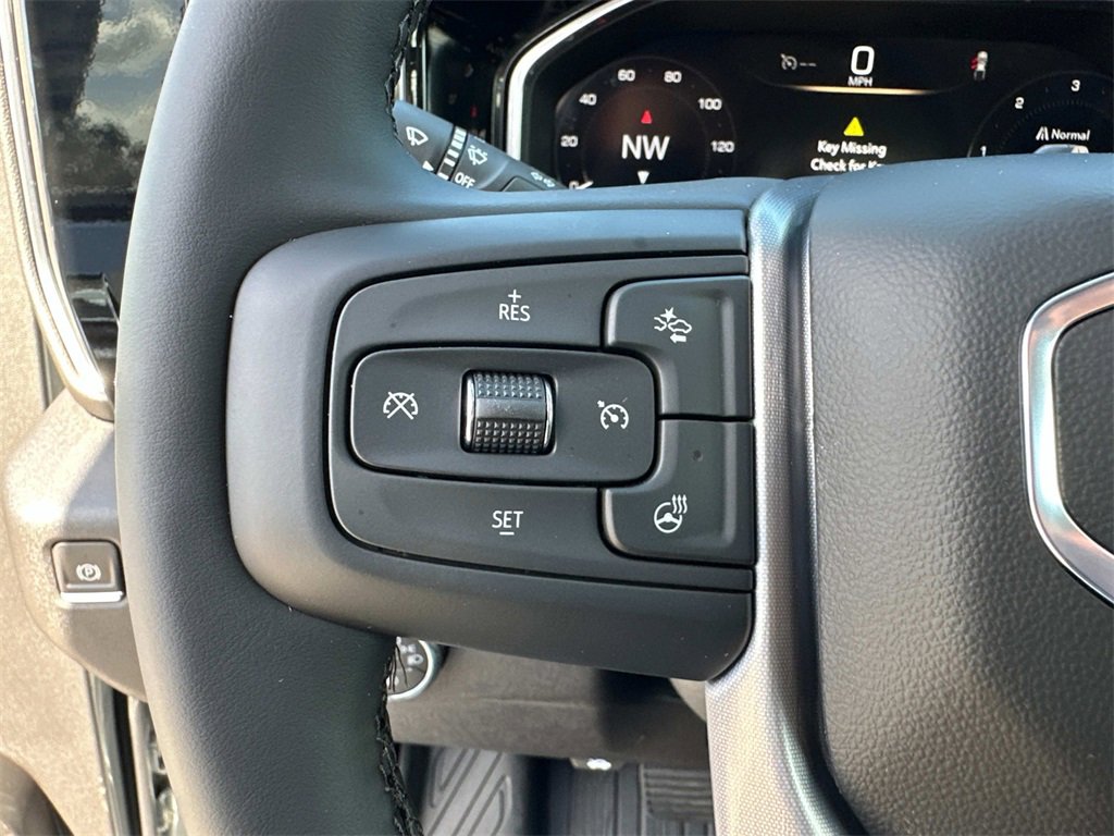 2026 Gmc Sierra 1500 Elevation photo 29