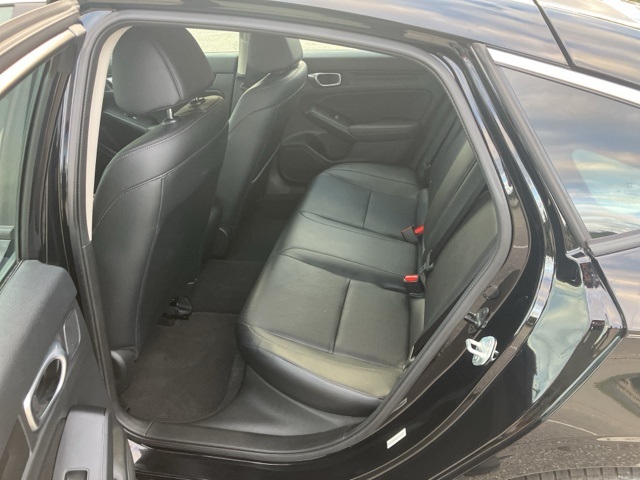 2023 Honda Civic EX-L photo 15