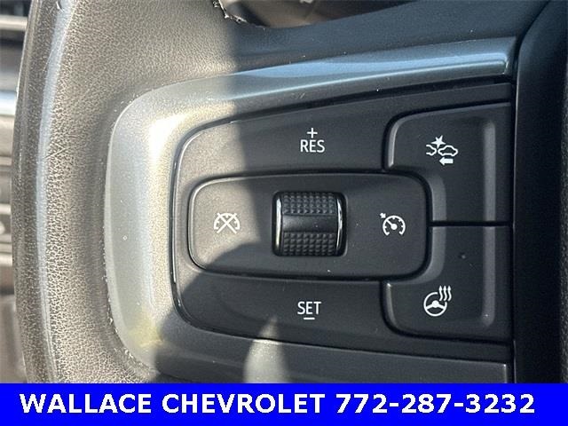 2023 Chevrolet Suburban Z71 photo 29