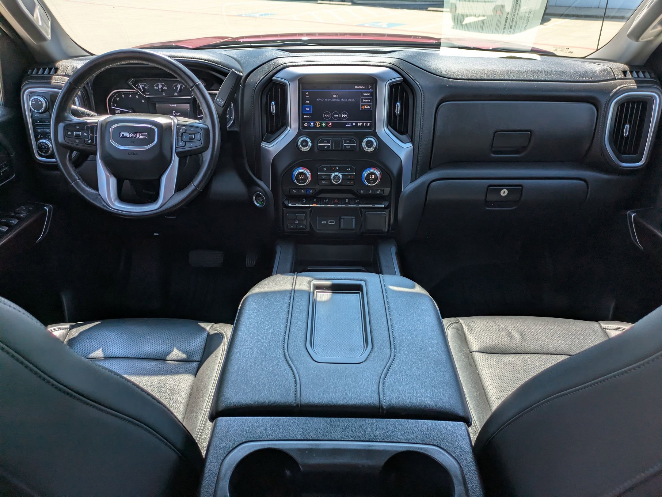 2019 Gmc Sierra 1500 SLT photo 15