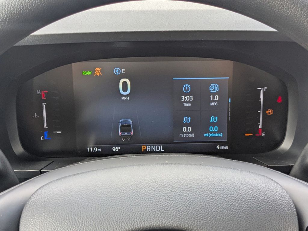 2025 Ford Maverick XL photo 24