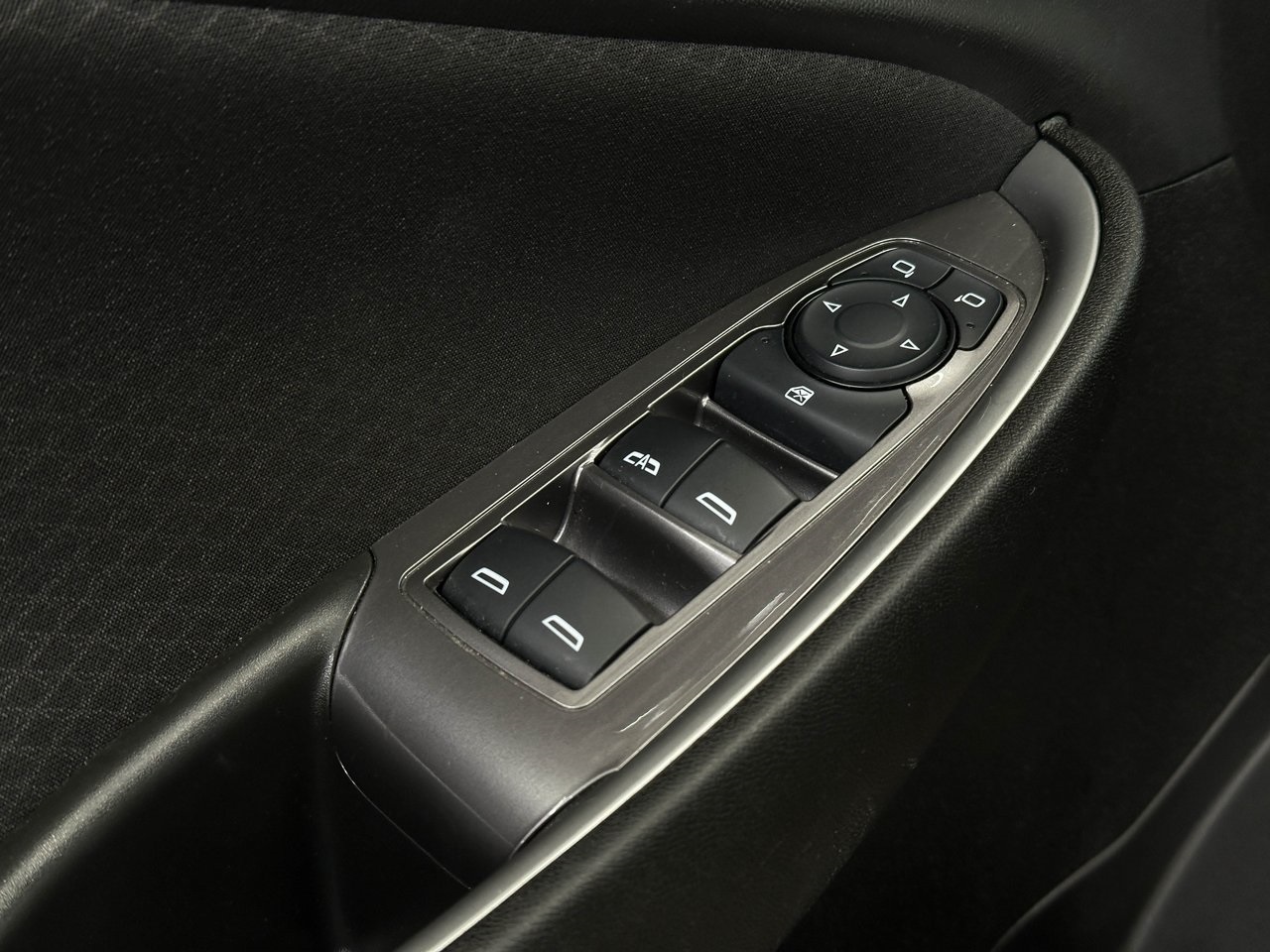 2023 Chevrolet Malibu 1LT photo 19