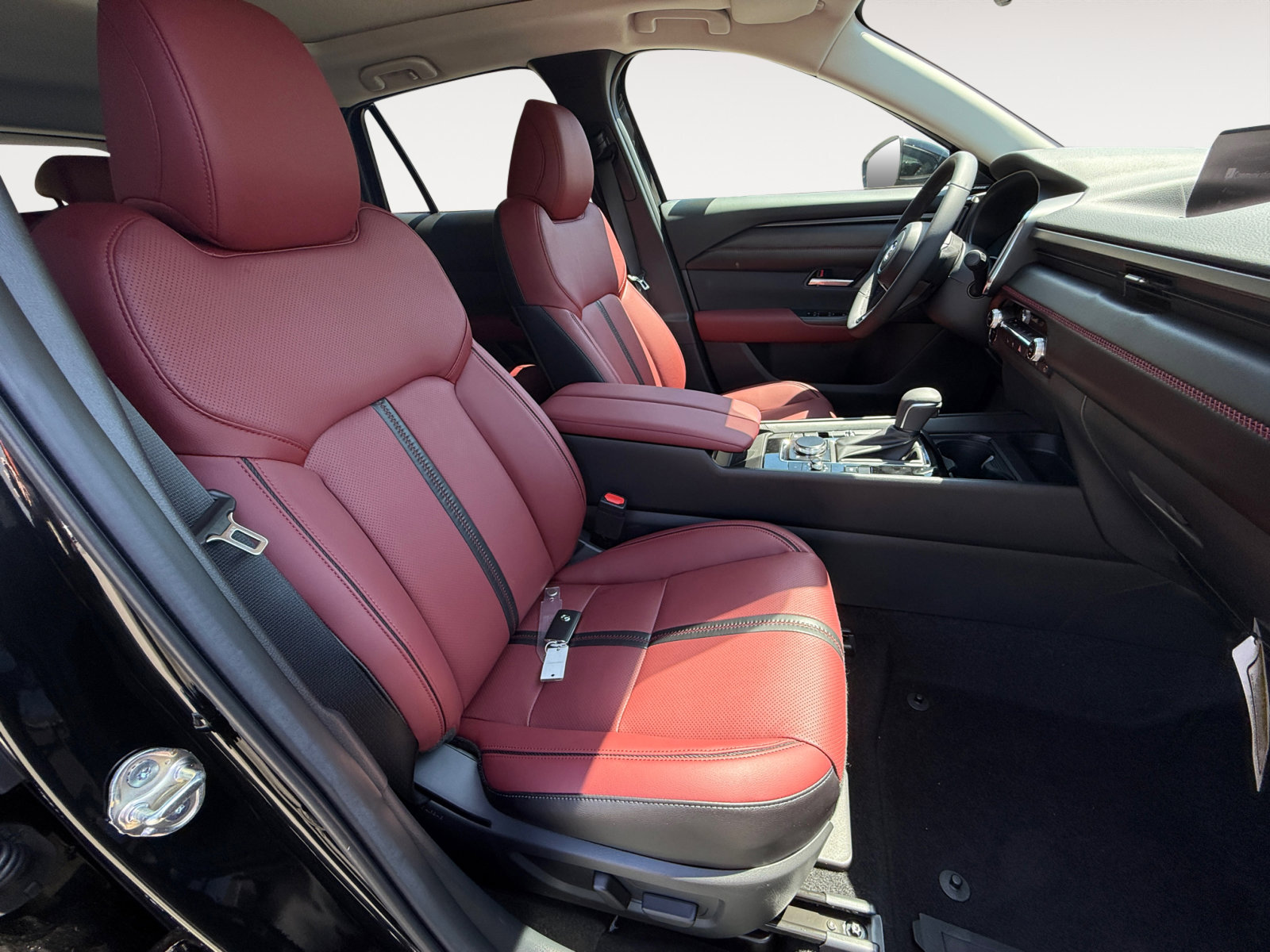 2025 Mazda CX-50 Premium Plus photo 19