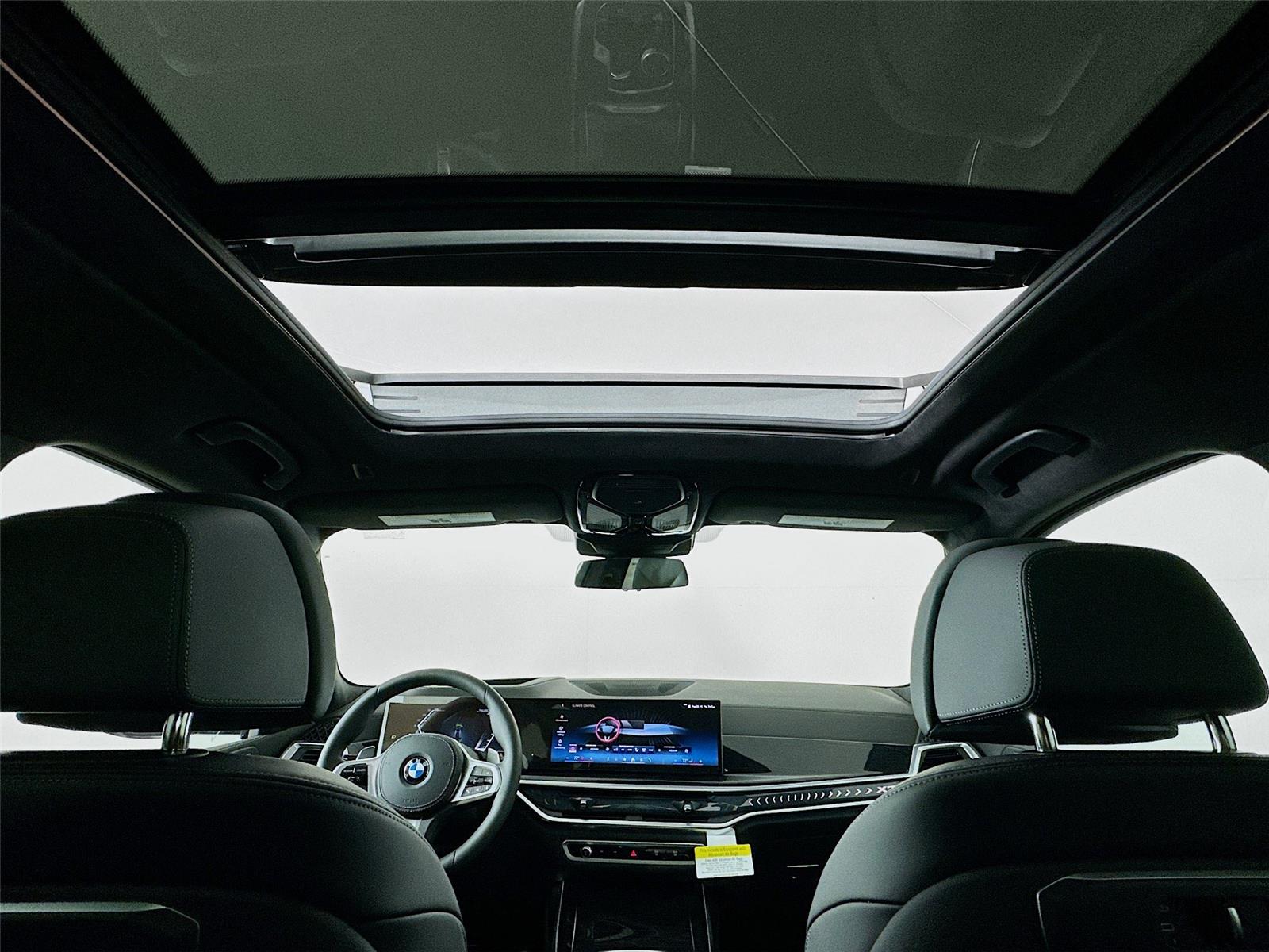 2026 Bmw X7 xDrive40i photo 22