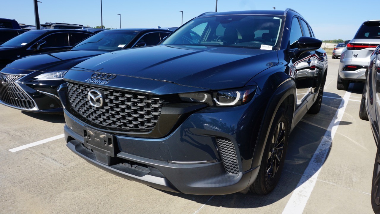 2024 Mazda CX-50 S PREMIUM's photo