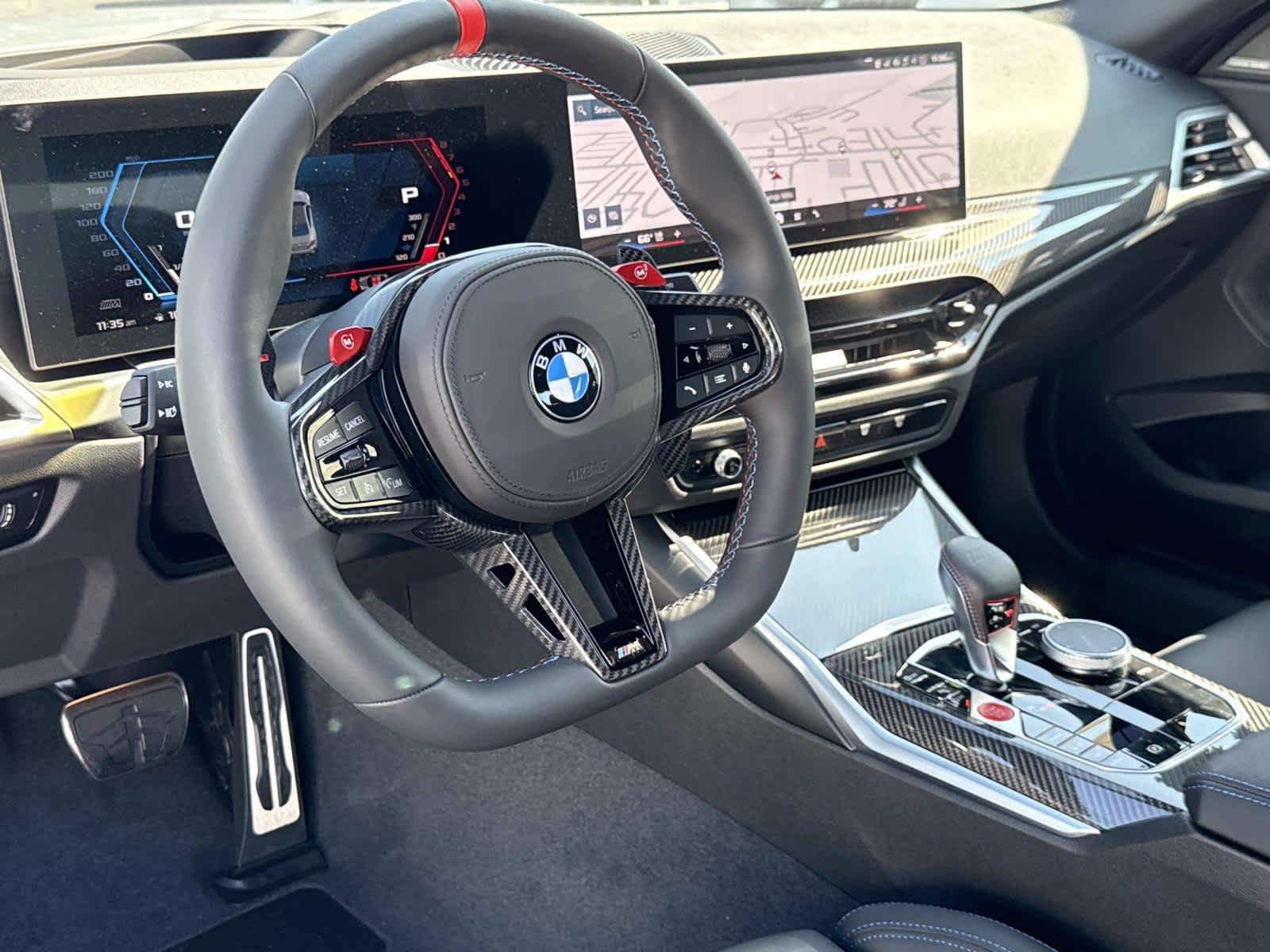2025 Bmw M2 photo 2