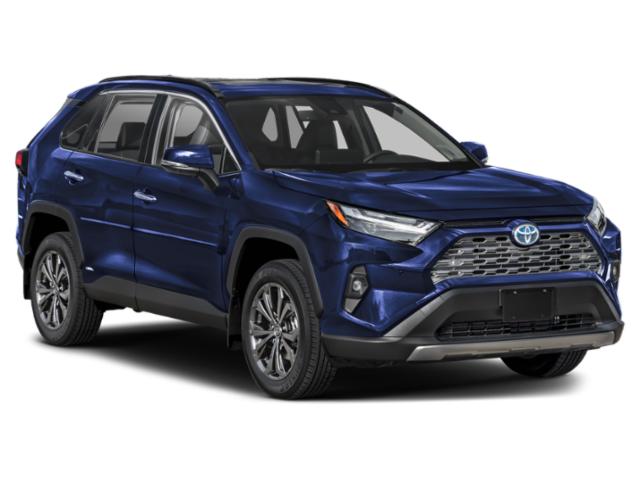 2023 Toyota RAV4 Hybrid Limited photo 6