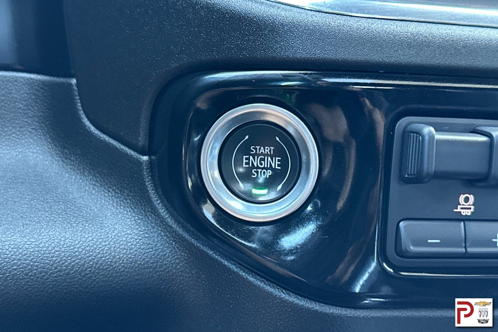 2024 Chevrolet Silverado 1500 High Country photo 25