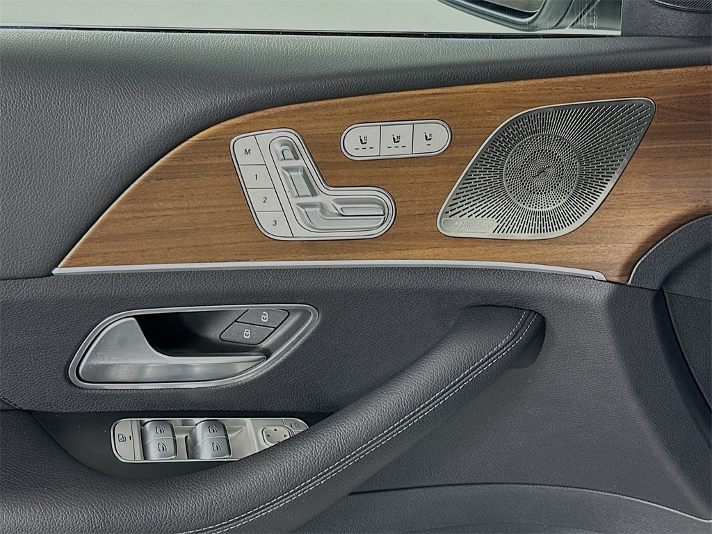 2023 Mercedes Benz GLE 350 4MATIC photo 15