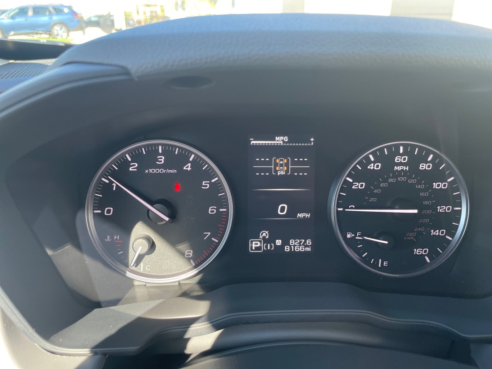 2025 Subaru Crosstrek Limited photo 3