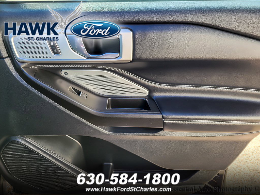 2020 FORD EXPLORER - Image 23