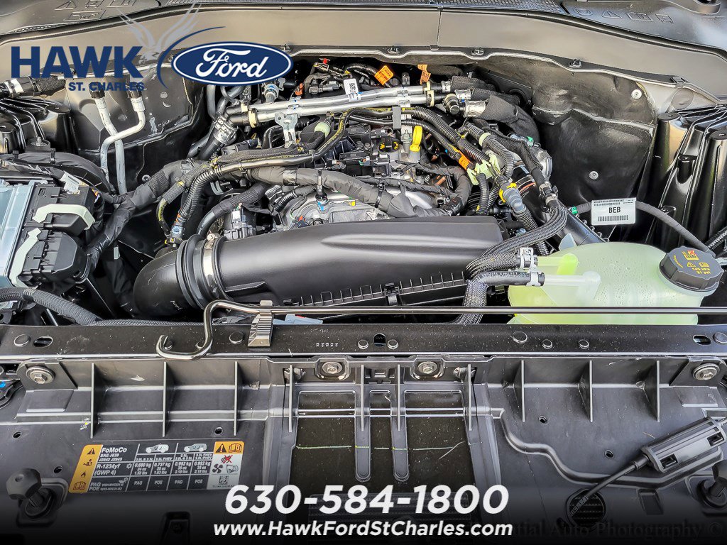 2026 FORD EXPLORER - Image 17