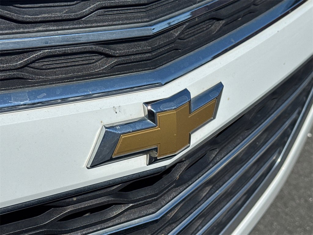 2017 Chevrolet Equinox LT photo 9