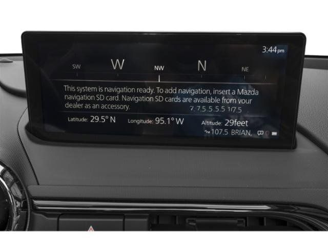 2025 Mazda MX-5 Miata Miata RF photo 16