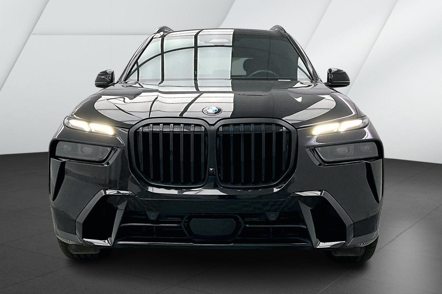 2023 Bmw X5 xDrive40i photo 2