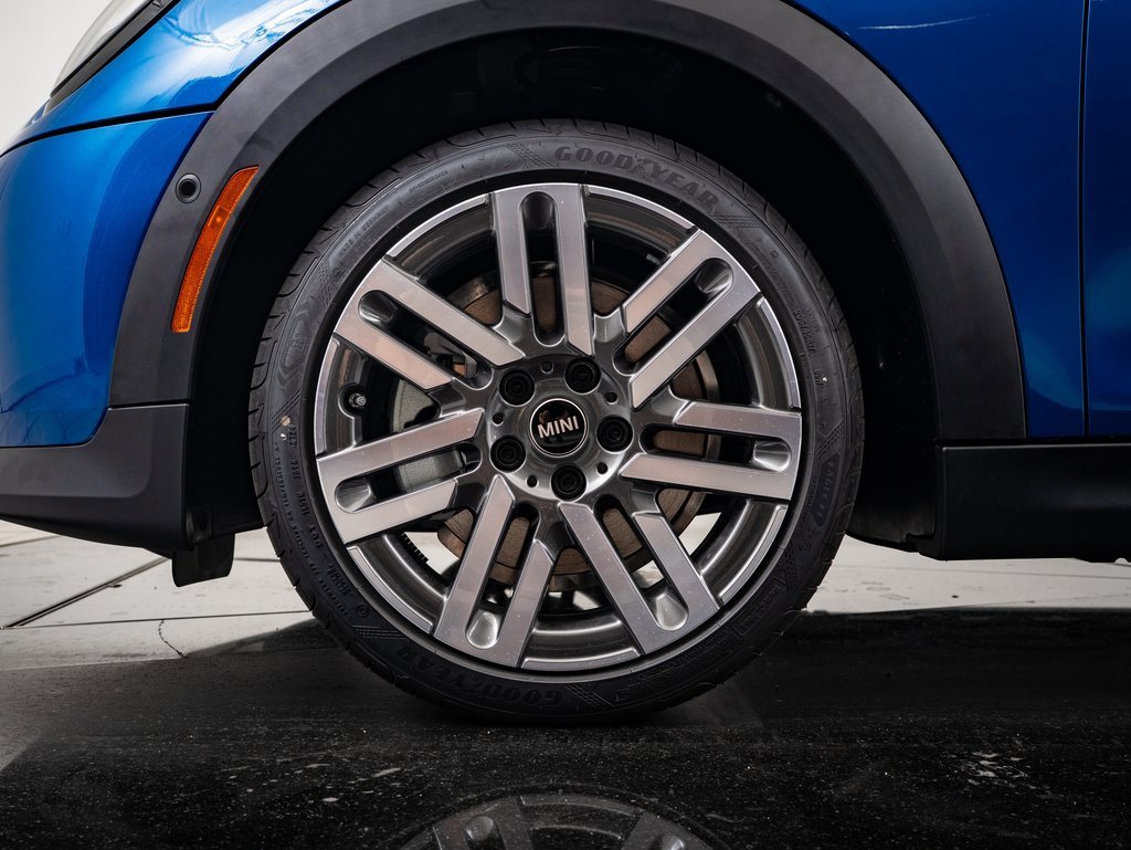 2025 Mini Cooper 2 Door Hardtop photo 13