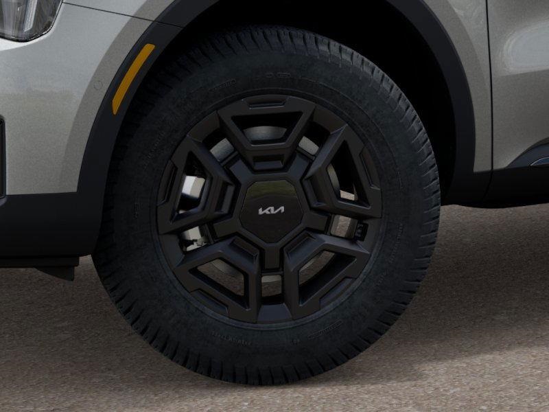 2026 Kia Sorento EX photo 8