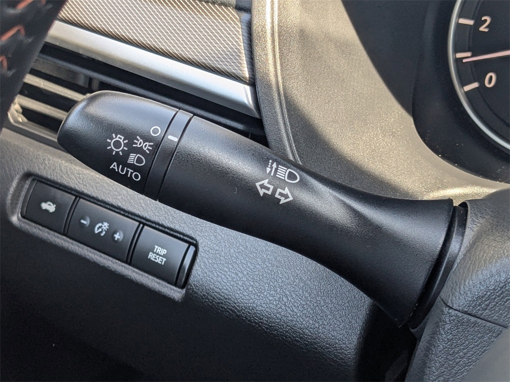 2025 Nissan Altima 2.5 SR photo 25